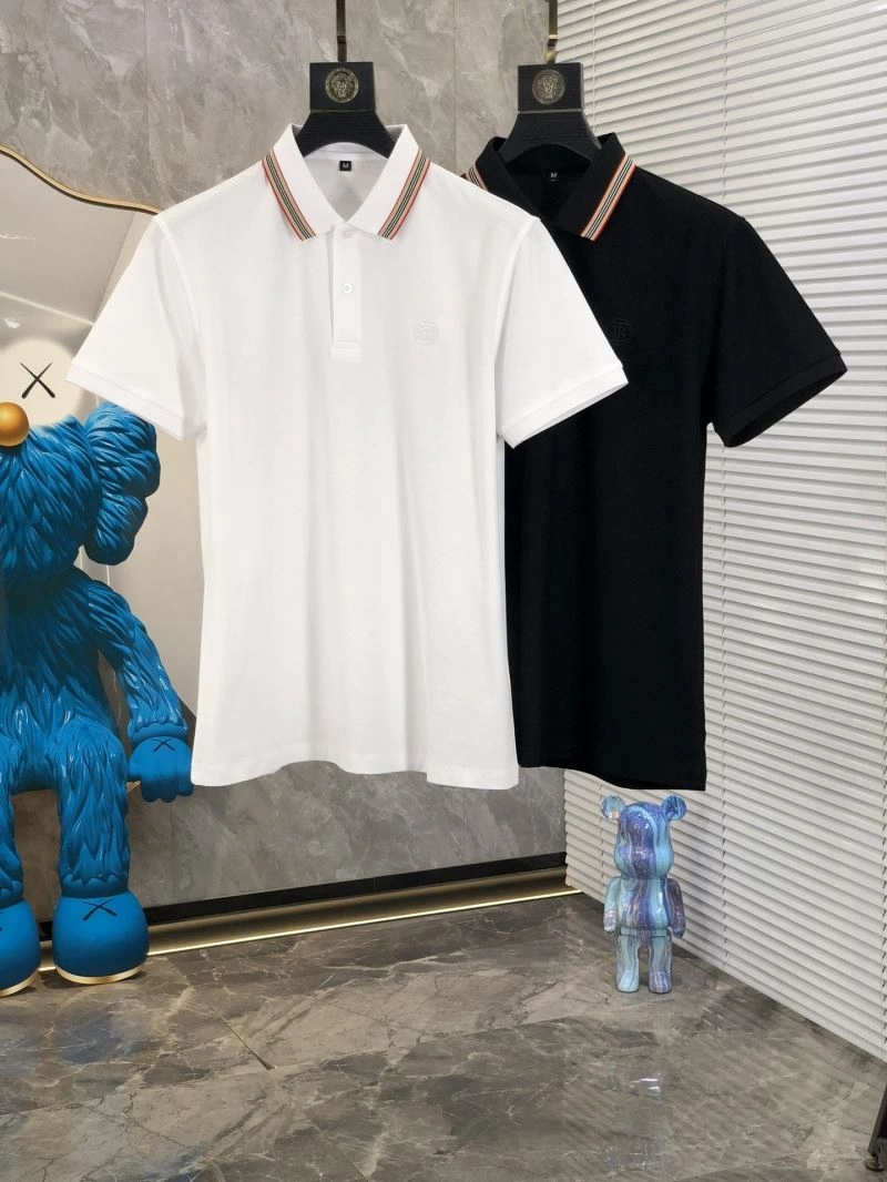 Burberry T-Shirts HighQuality 101857