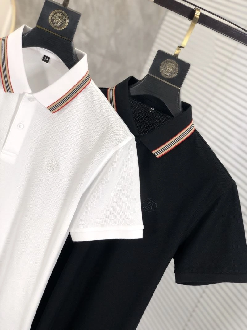 Burberry T-Shirts HighQuality 101857