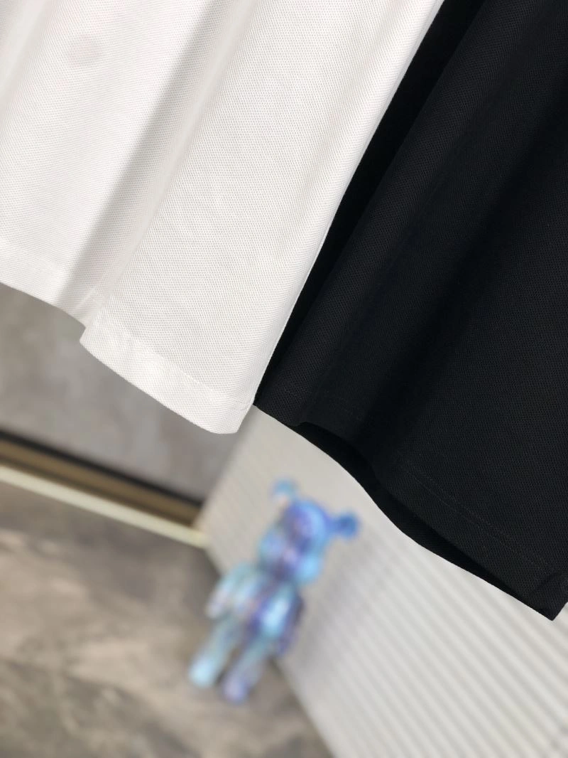 Burberry T-Shirts HighQuality 101857