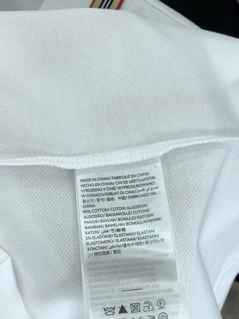 Burberry T-Shirts HighQuality 101857