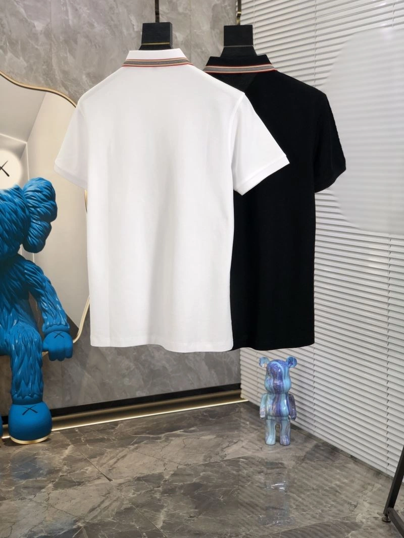 Burberry T-Shirts HighQuality 101857