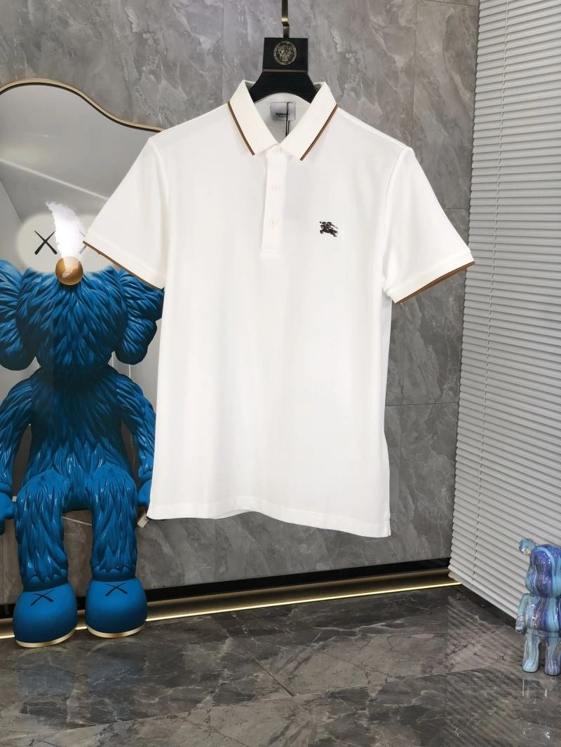 Burberry T-Shirts Vibrant 101855