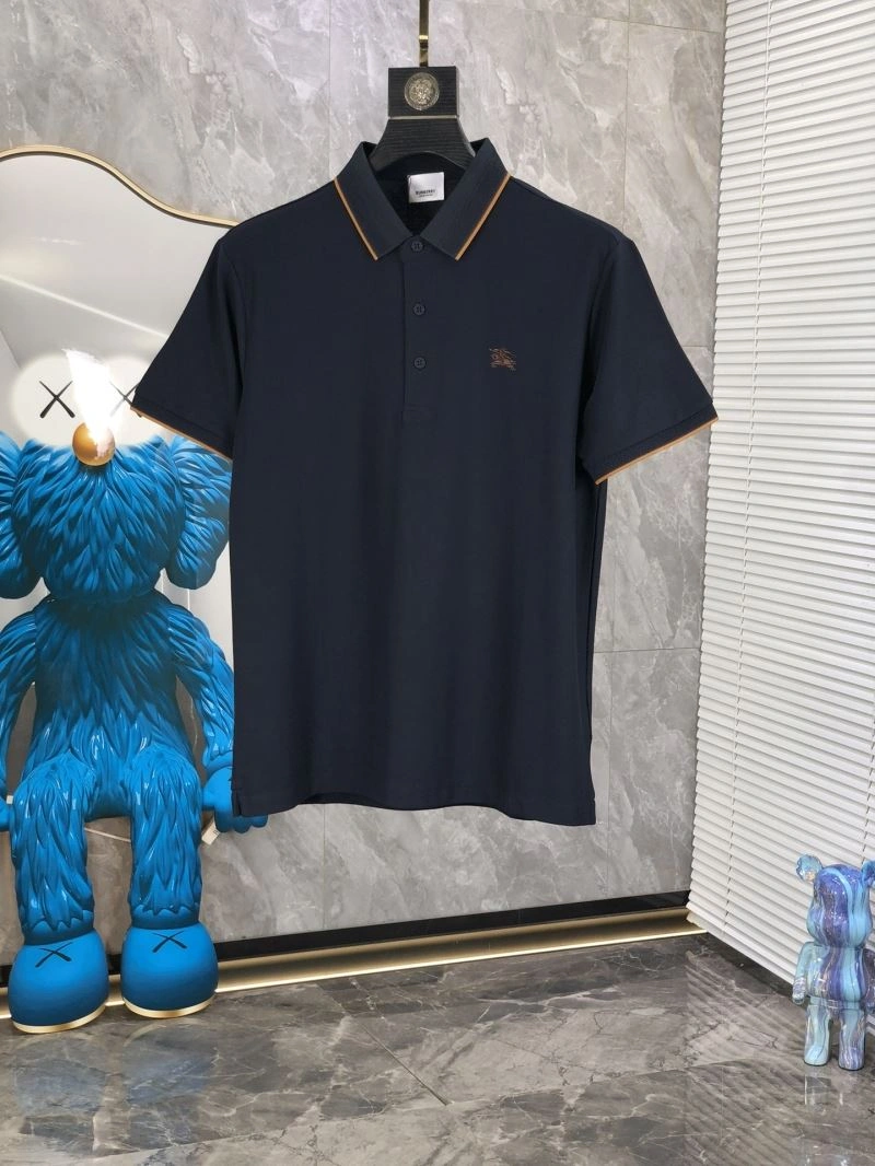 Burberry T-Shirts Vibrant 101855