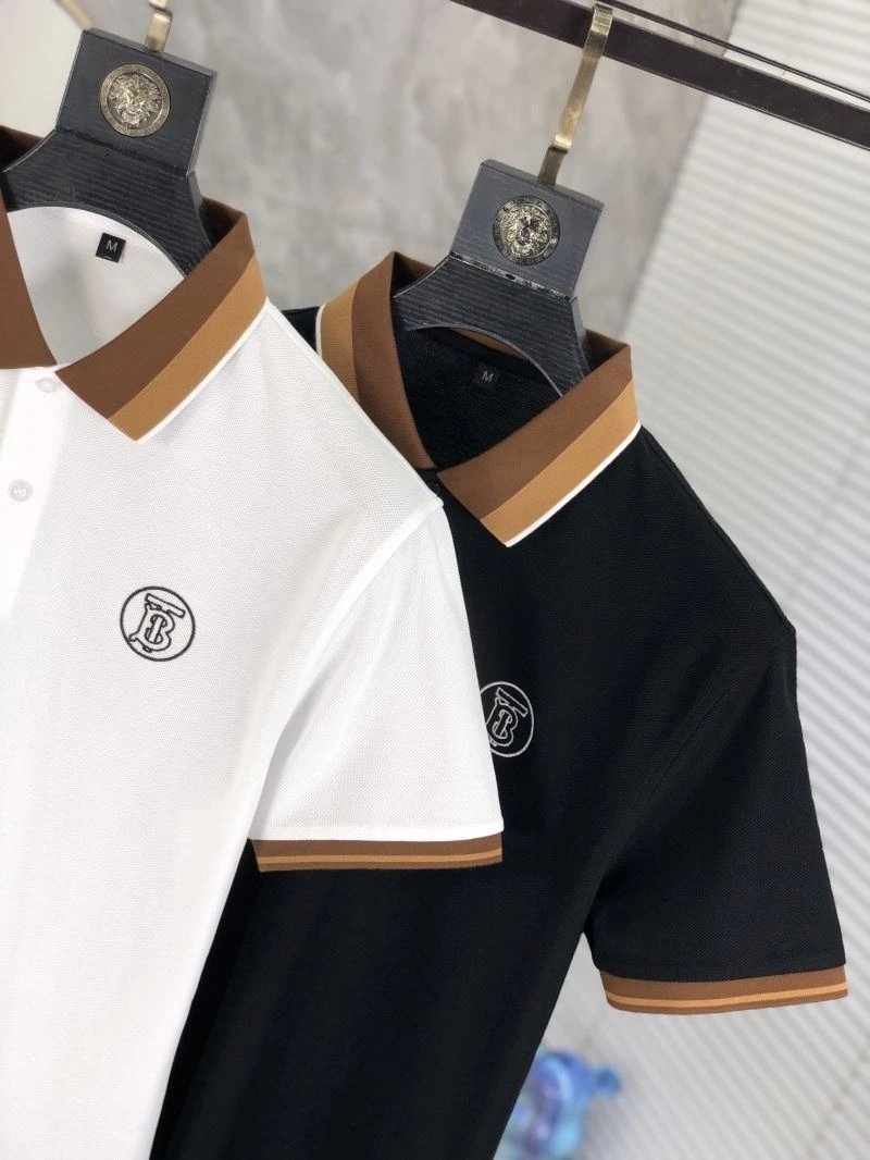 Burberry T-Shirts UrbanChic 101852