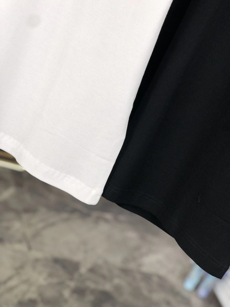 Burberry T-Shirts UrbanChic 101852