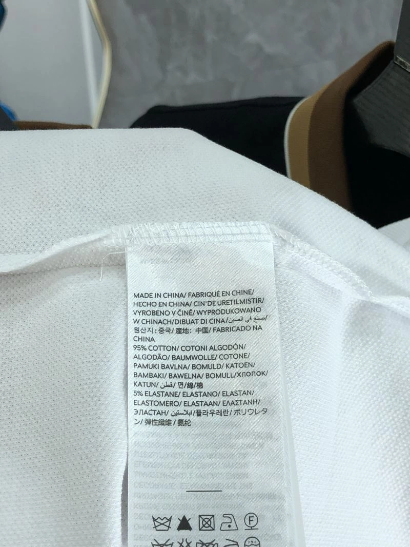 Burberry T-Shirts UrbanChic 101852