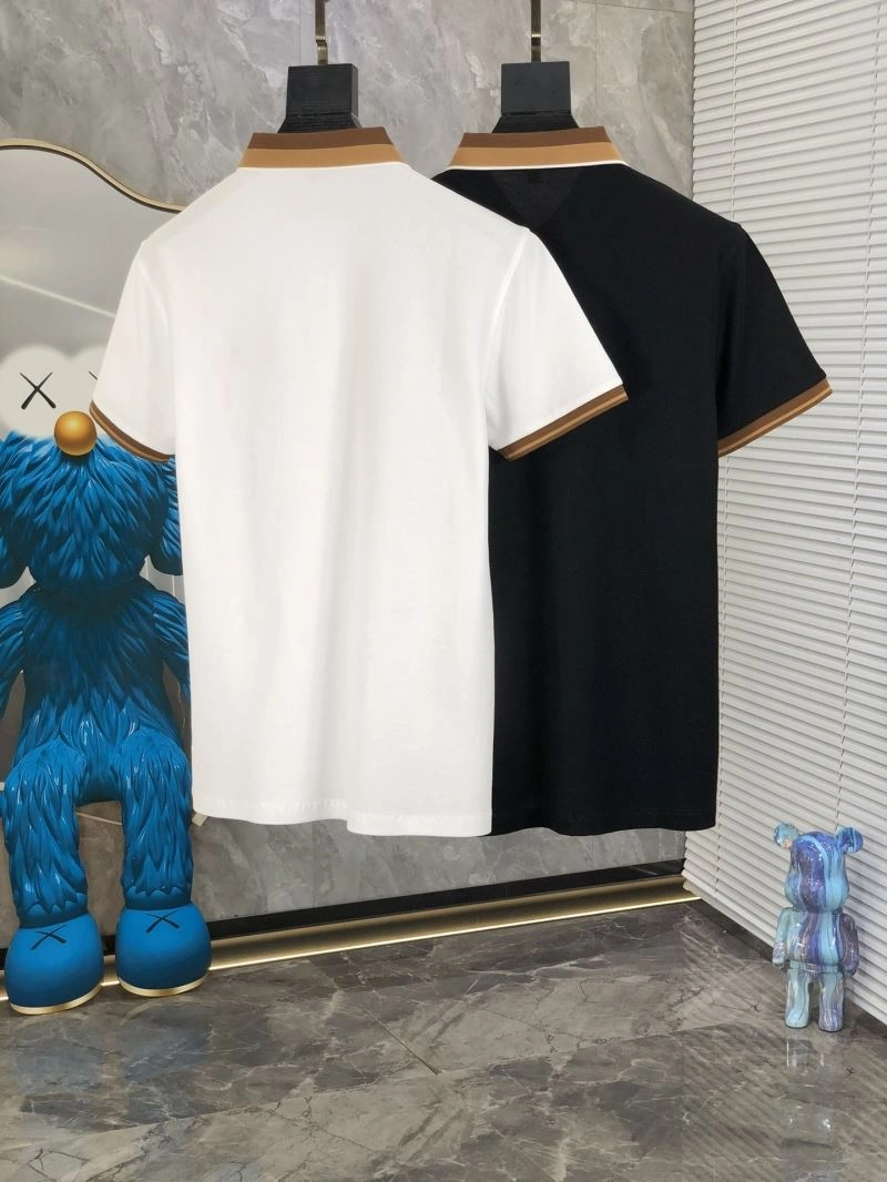 Burberry T-Shirts UrbanChic 101852