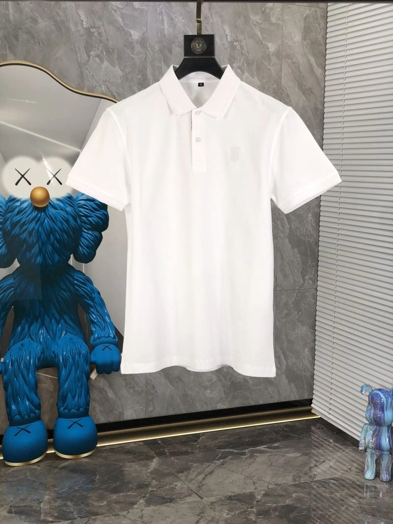 Thermal Burberry T-Shirts 101853