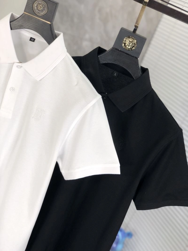 Thermal Burberry T-Shirts 101853