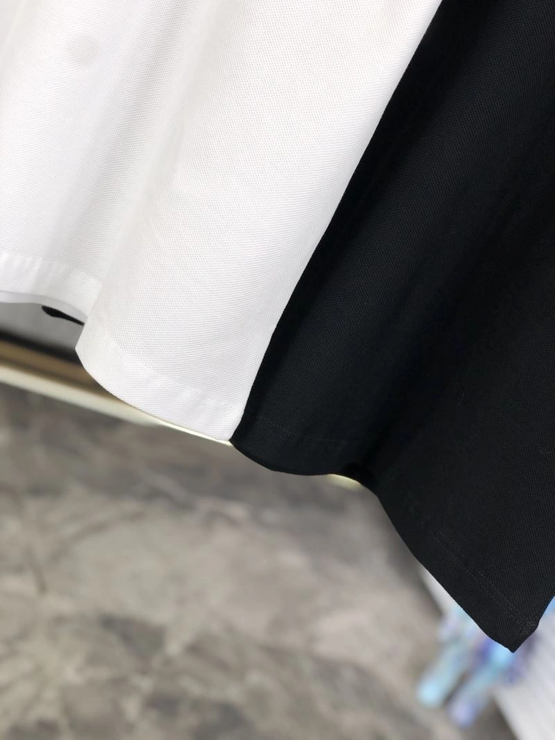Thermal Burberry T-Shirts 101853