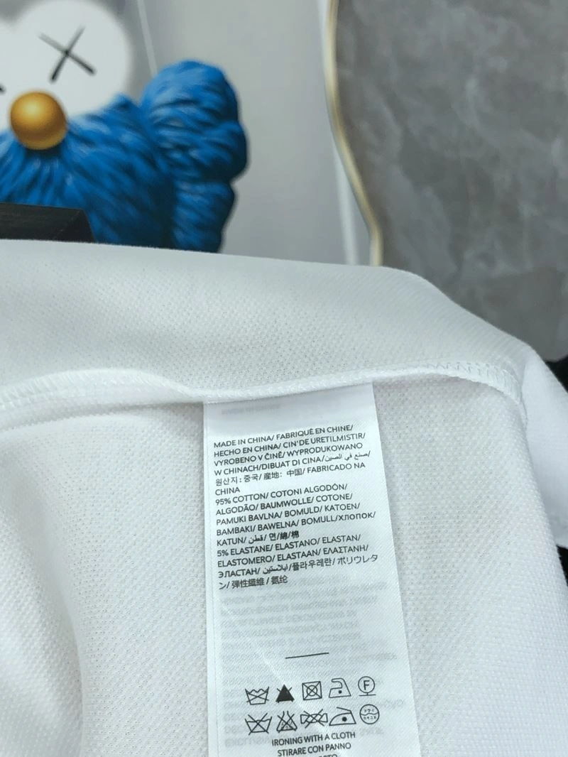 Thermal Burberry T-Shirts 101853