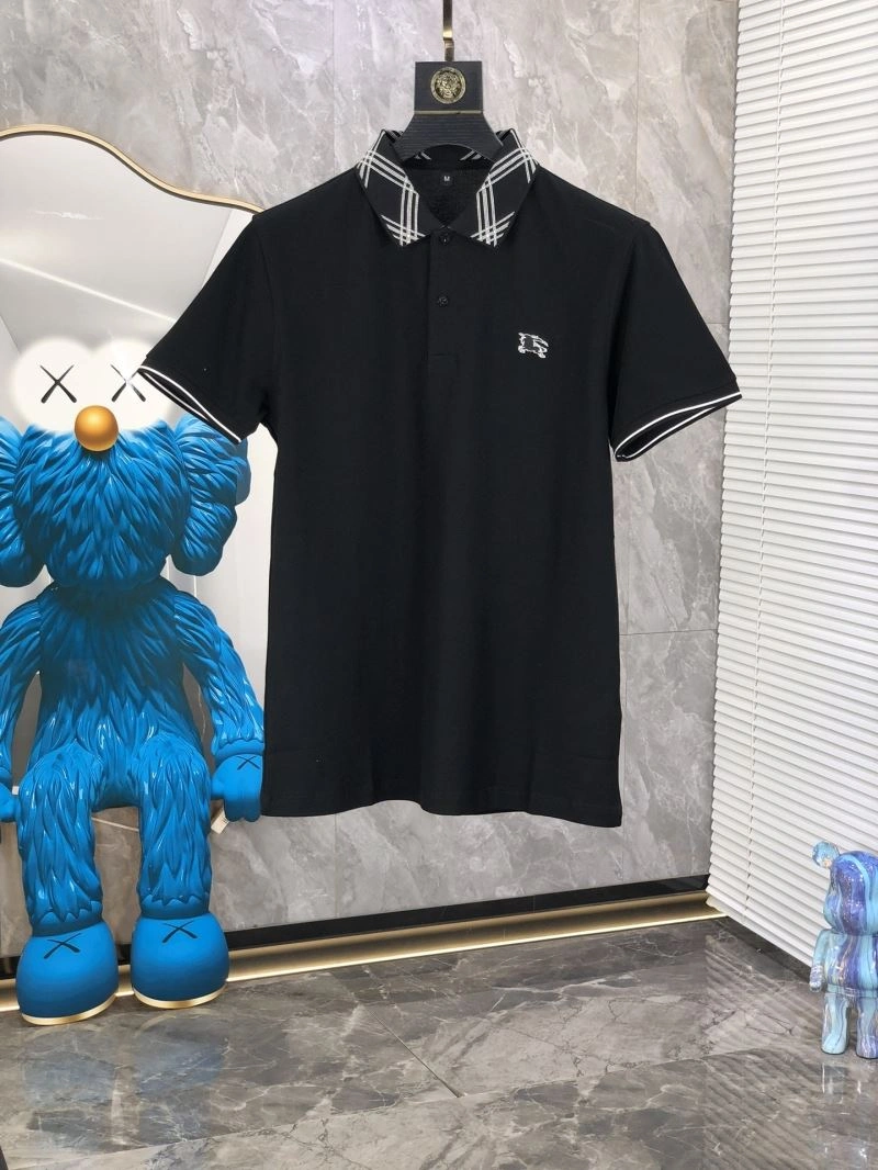 Comfortable Burberry T-Shirts 101844