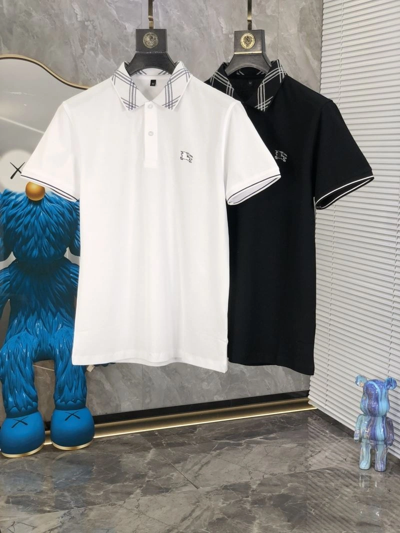 Comfortable Burberry T-Shirts 101844