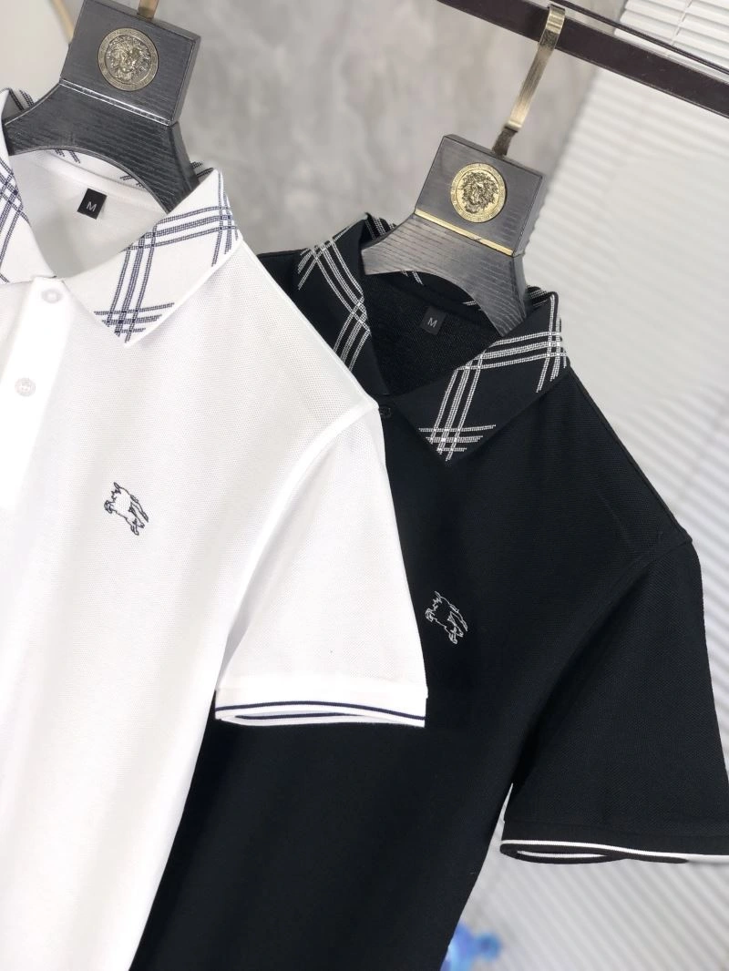 Comfortable Burberry T-Shirts 101844