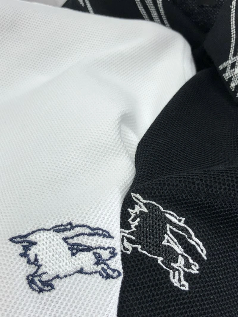 Comfortable Burberry T-Shirts 101844