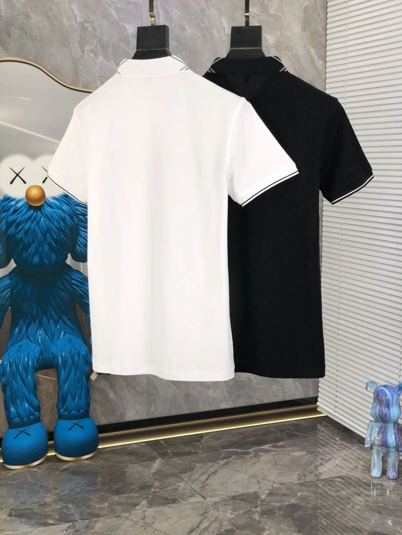 Comfortable Burberry T-Shirts 101844