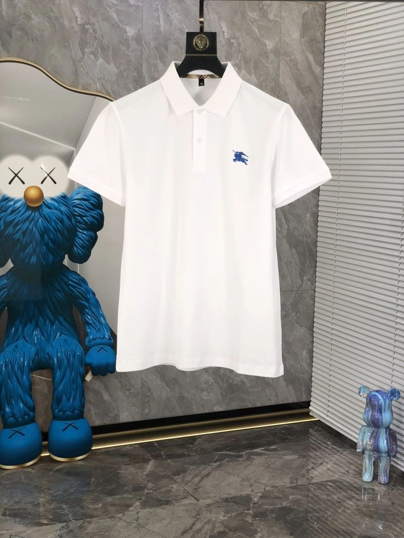Burberry T-Shirts Modern 101851