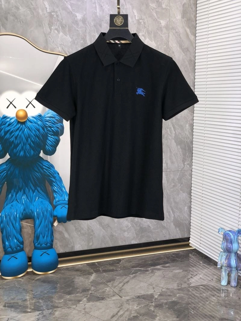 Burberry T-Shirts Modern 101851
