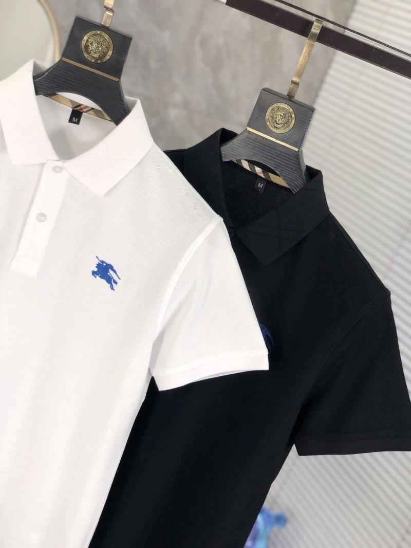 Burberry T-Shirts Modern 101851