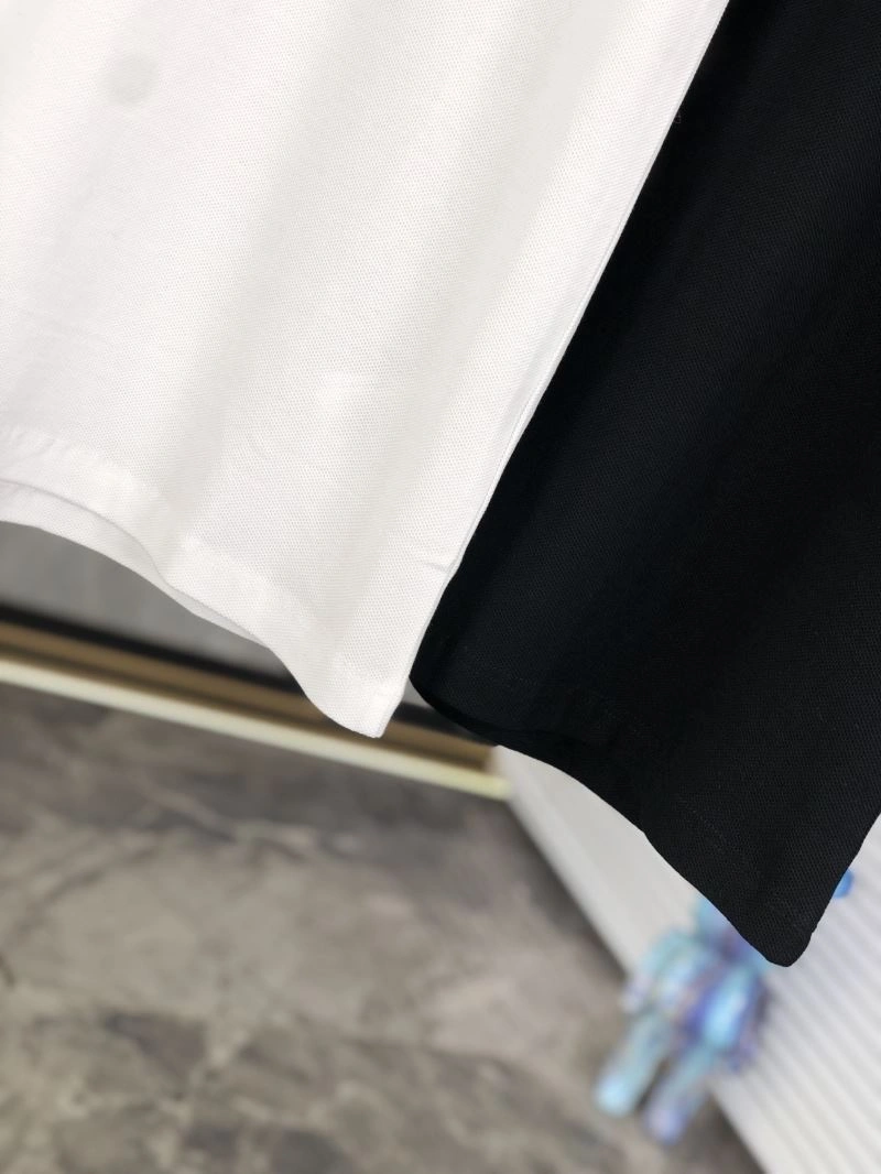 Burberry T-Shirts Modern 101851
