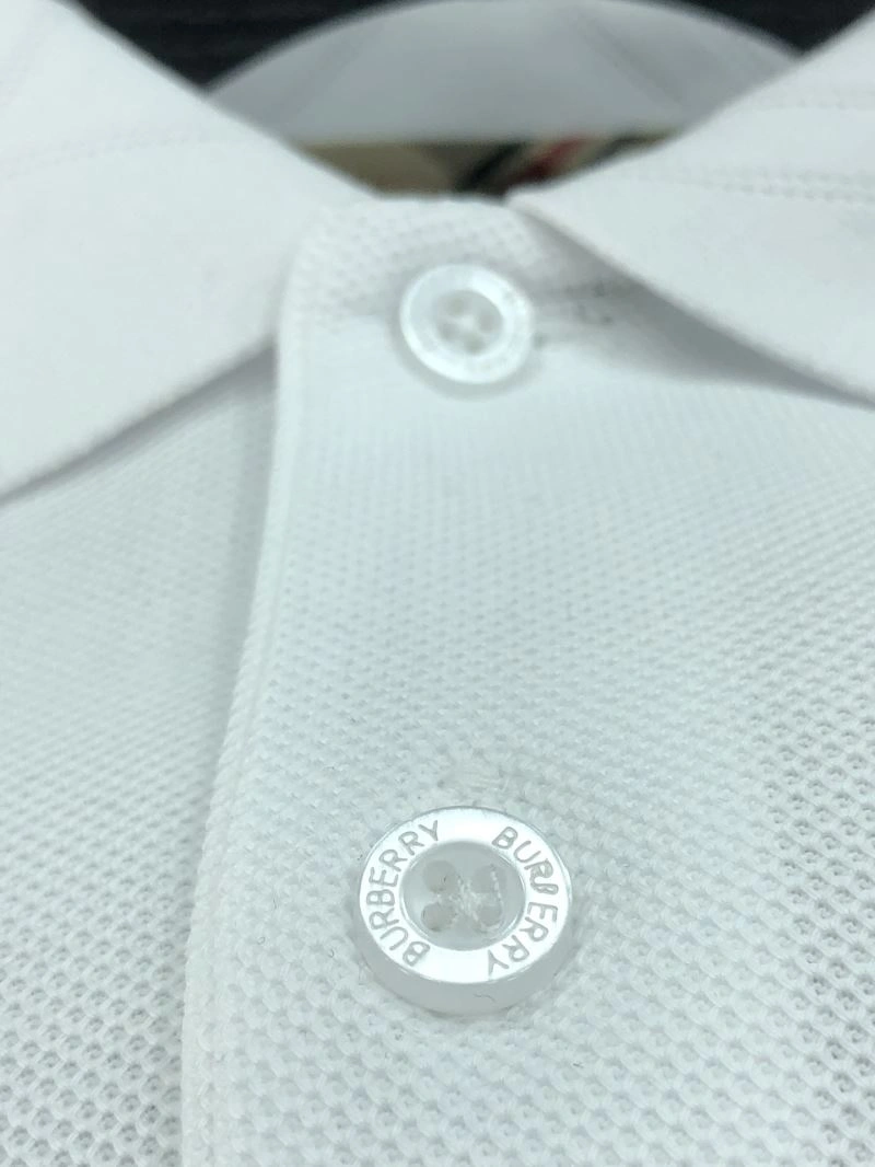 Burberry T-Shirts Modern 101851