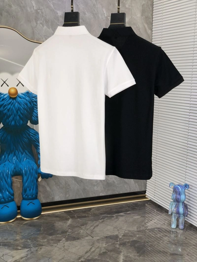 Burberry T-Shirts Modern 101851