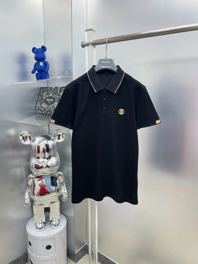 Modern Burberry T-Shirts 101845