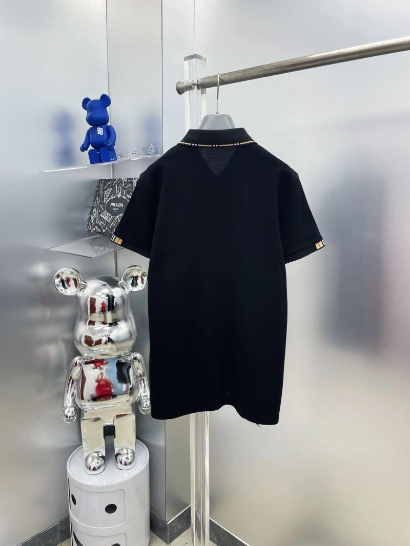 Modern Burberry T-Shirts 101845