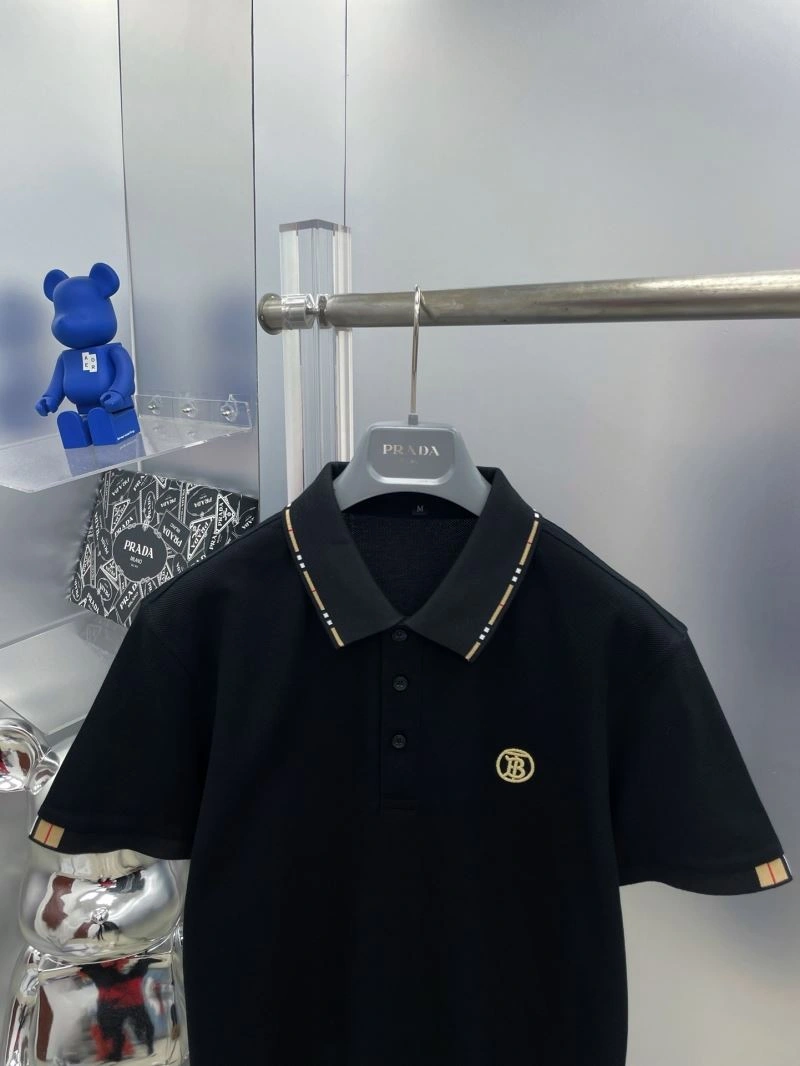 Modern Burberry T-Shirts 101845
