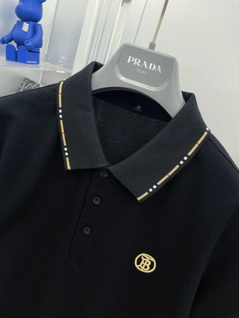 Modern Burberry T-Shirts 101845