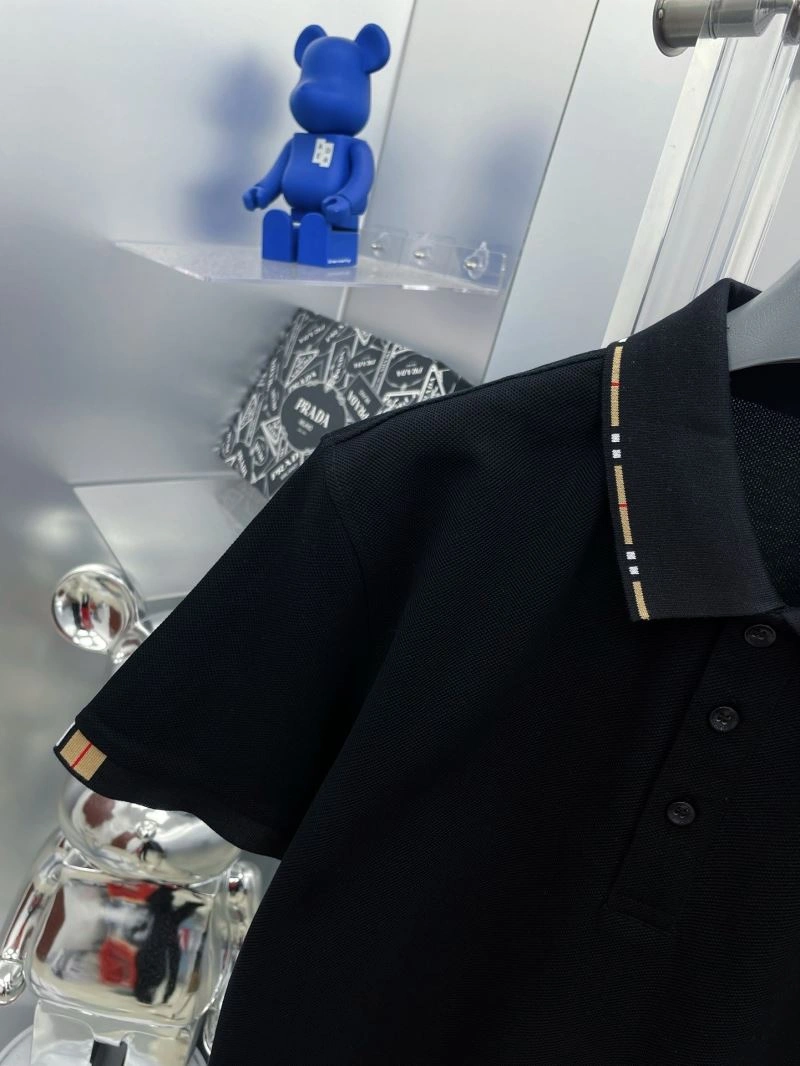 Modern Burberry T-Shirts 101845