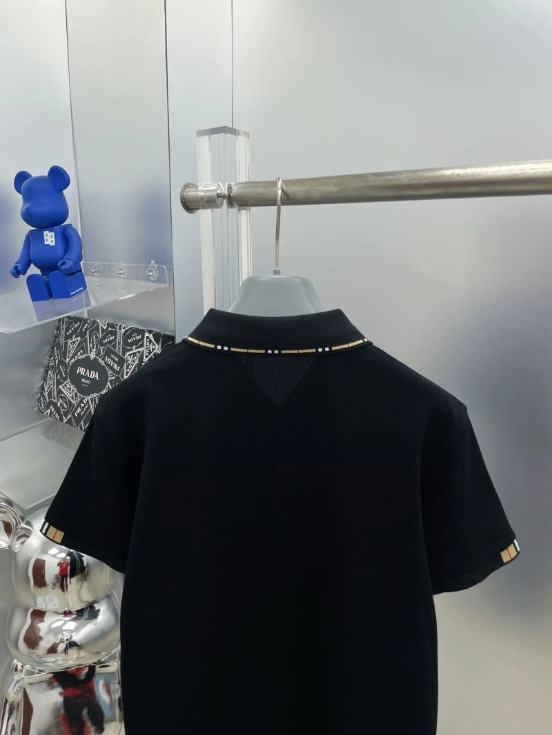 Modern Burberry T-Shirts 101845