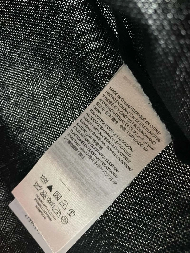 Modern Burberry T-Shirts 101845