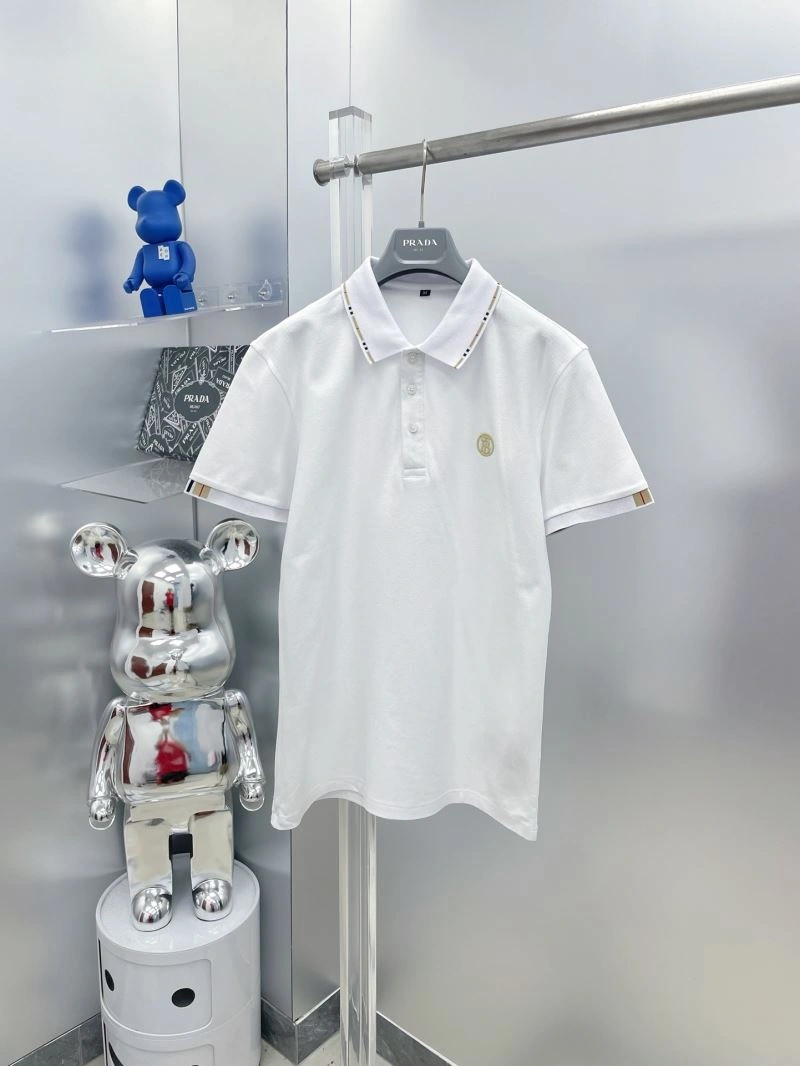 Premium Burberry T-Shirts 101887