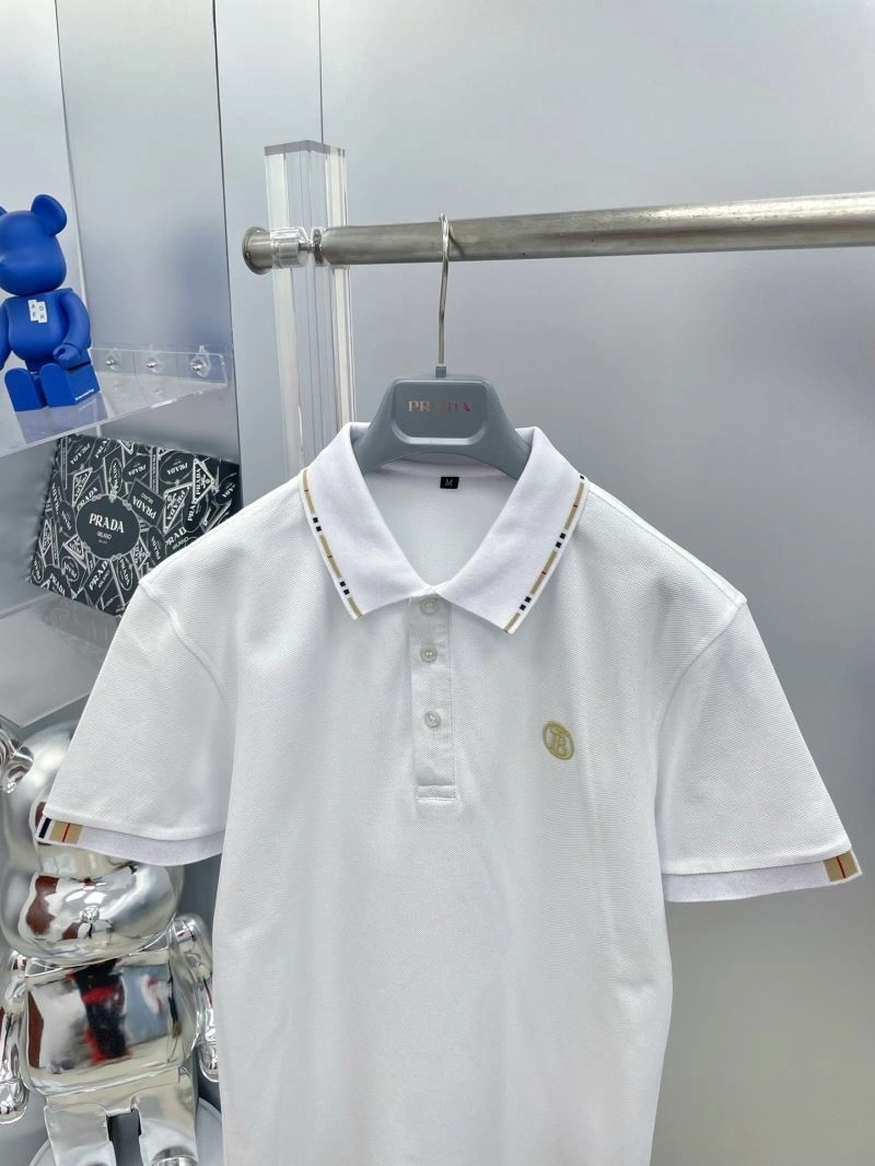Premium Burberry T-Shirts 101887