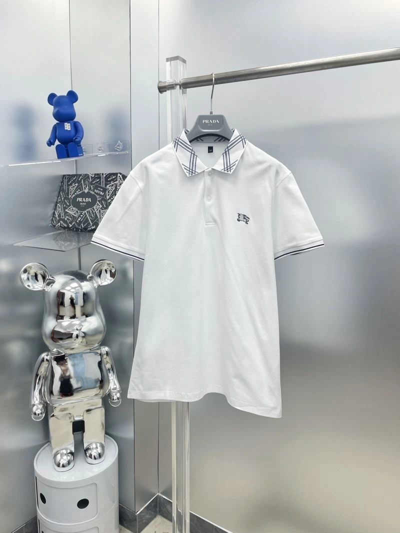 SportInspired Burberry T-Shirts 101841
