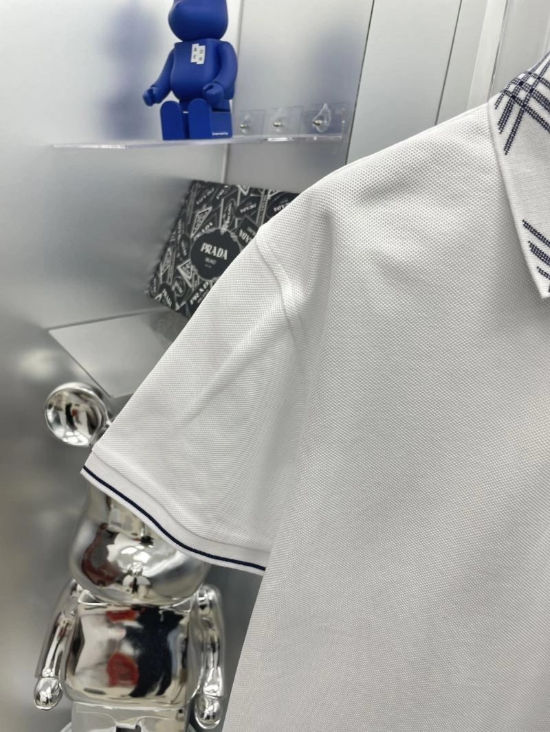 SportInspired Burberry T-Shirts 101841