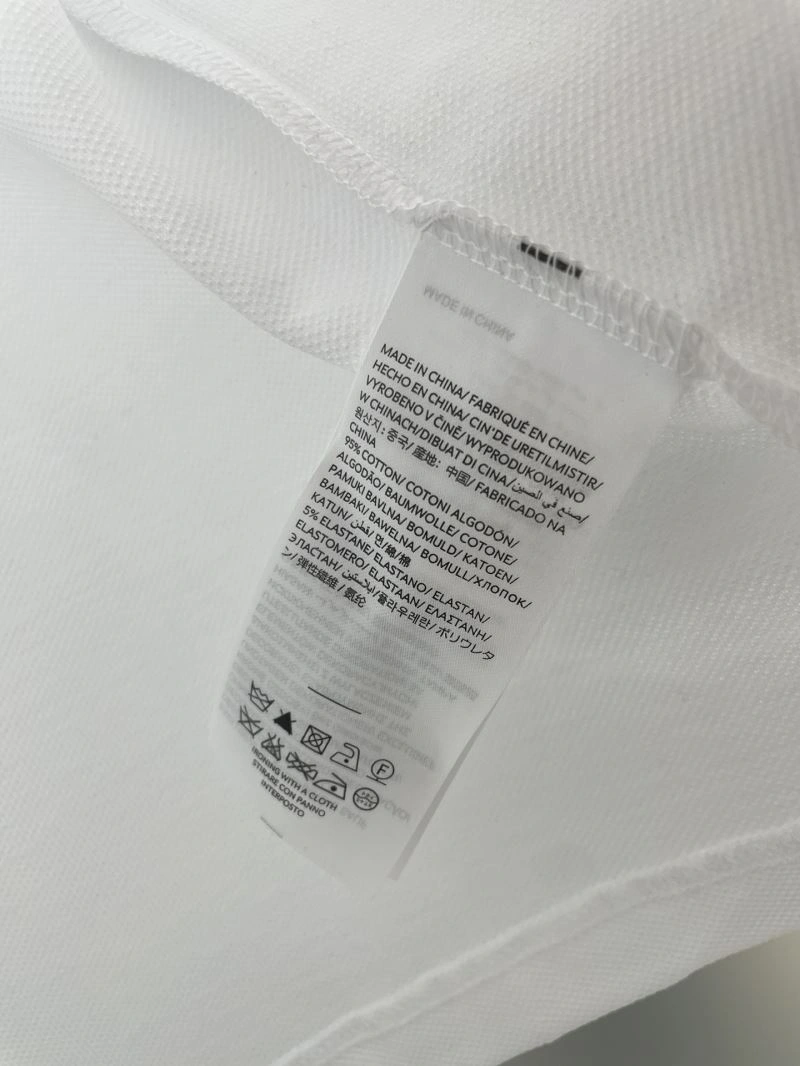 SportInspired Burberry T-Shirts 101841