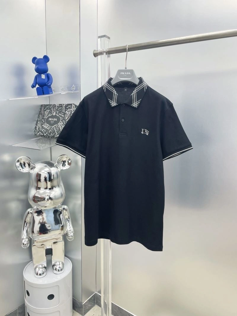 Burberry T-Shirts Modern 101849