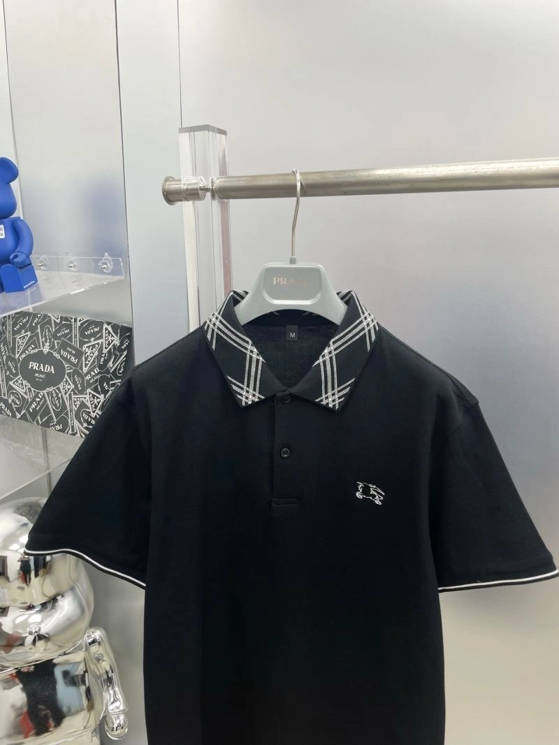 Burberry T-Shirts Modern 101849