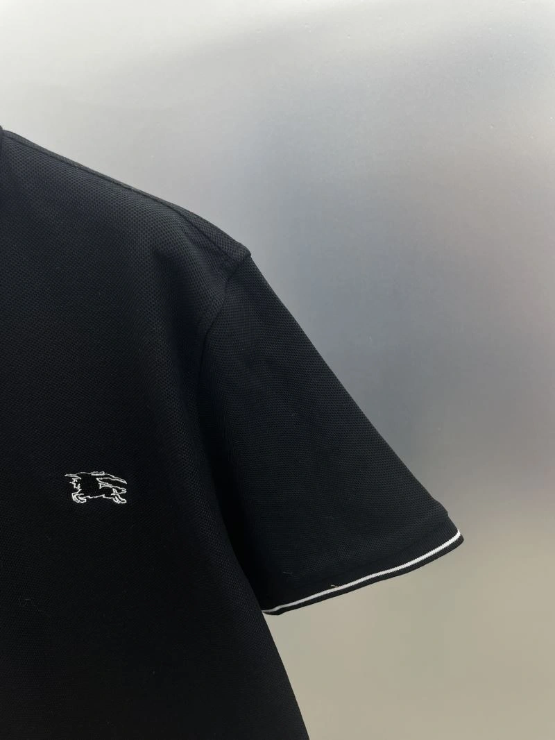 Burberry T-Shirts Modern 101849
