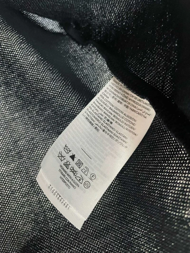 Burberry T-Shirts Modern 101849
