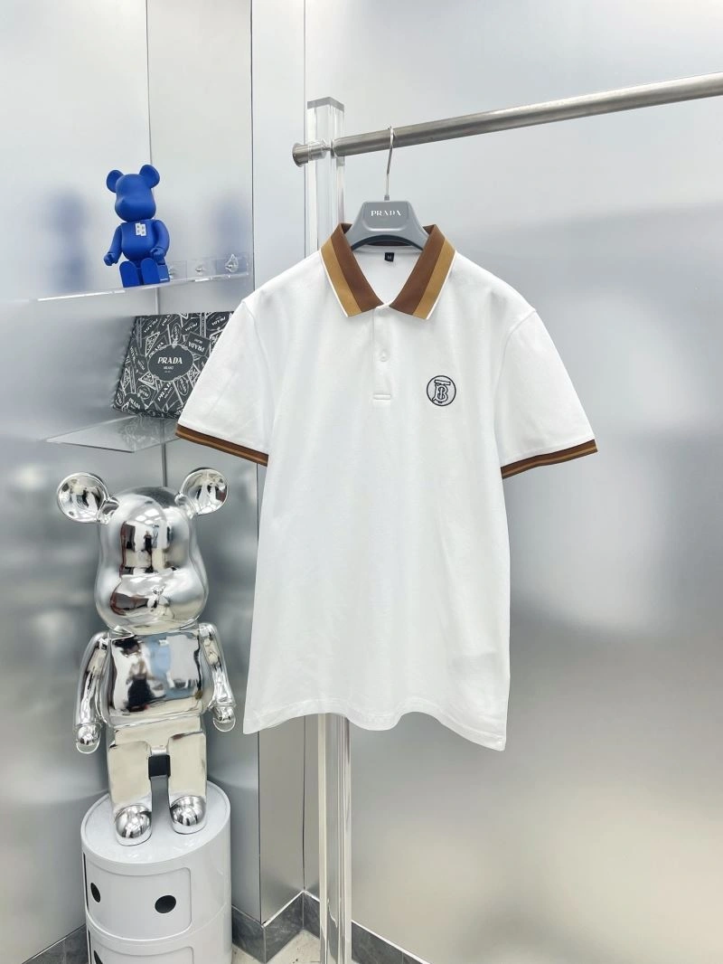 Unisex Burberry T-Shirts 101842