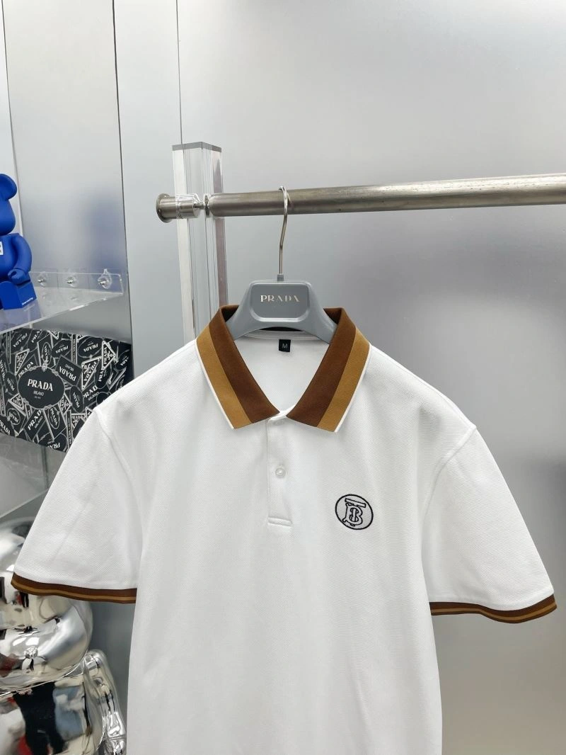 Unisex Burberry T-Shirts 101842