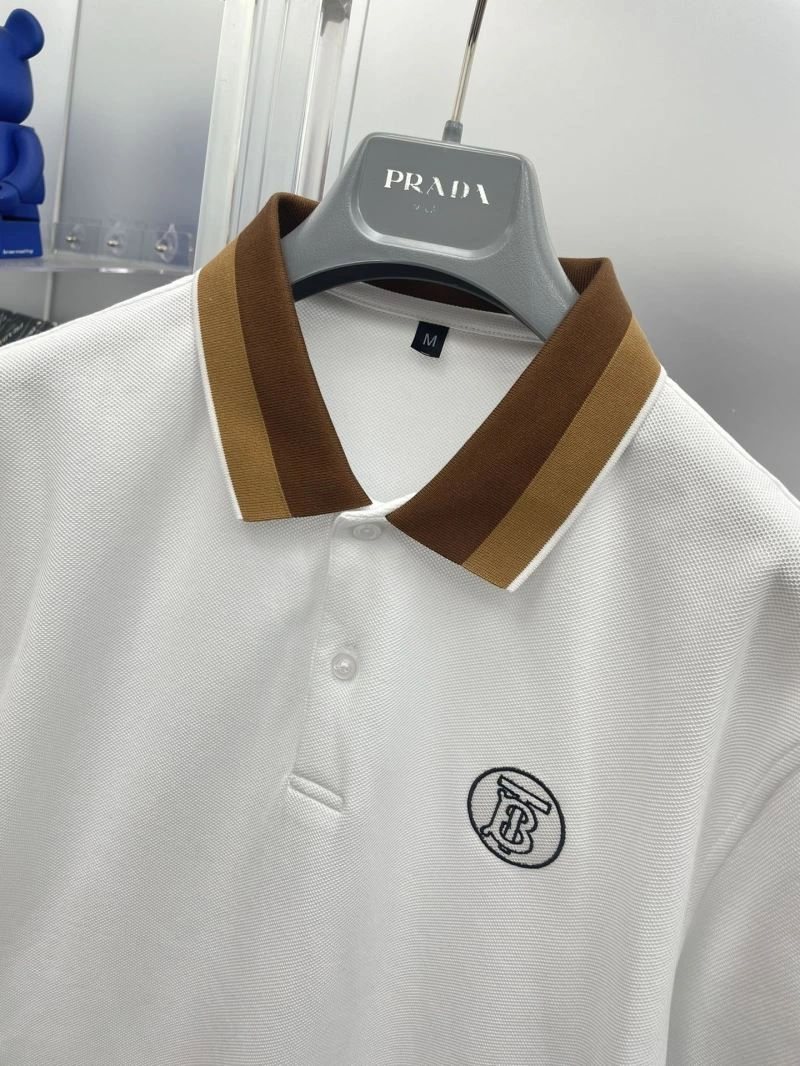 Unisex Burberry T-Shirts 101842