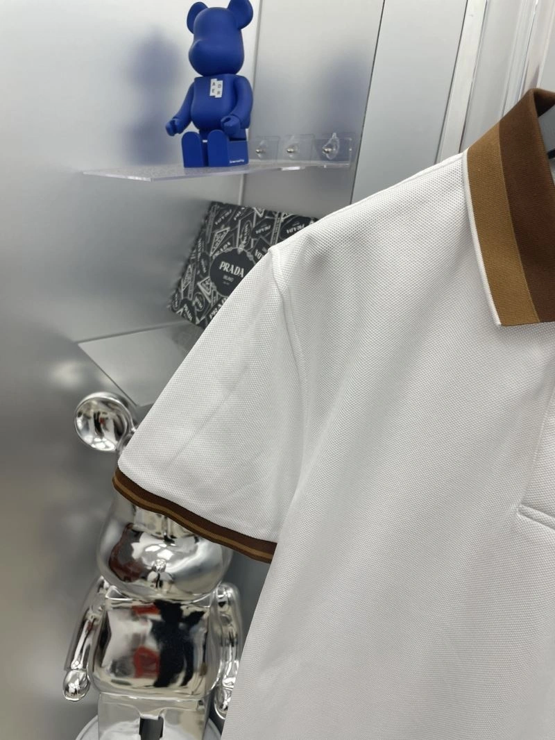 Unisex Burberry T-Shirts 101842
