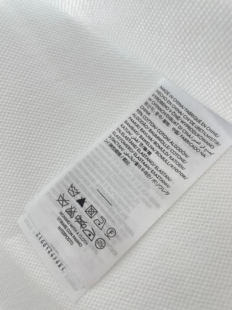 Unisex Burberry T-Shirts 101842