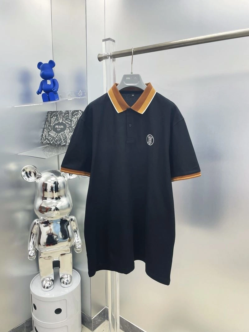 Burberry T-Shirts SoftTouch 101837