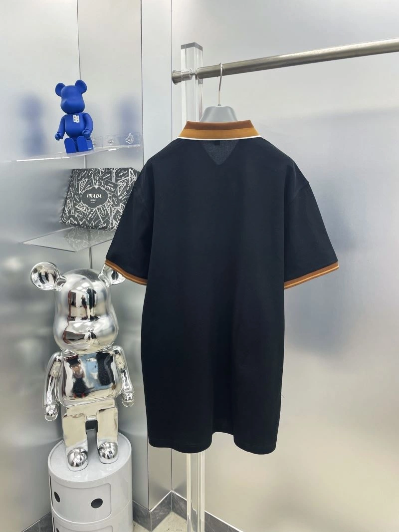 Burberry T-Shirts SoftTouch 101837