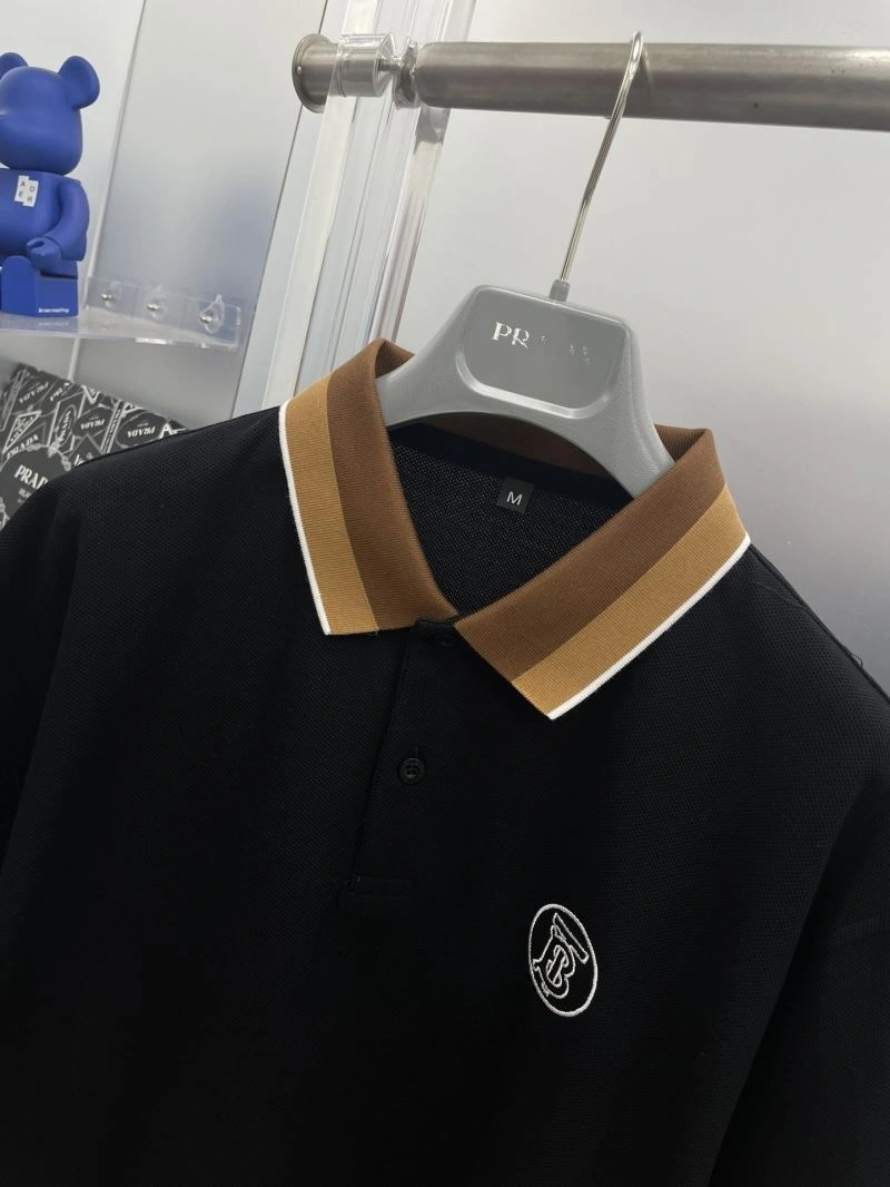 Burberry T-Shirts SoftTouch 101837